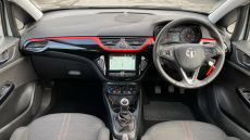 Vauxhall Corsa 1.4 SRi Nav 5dr Petrol Hatchback